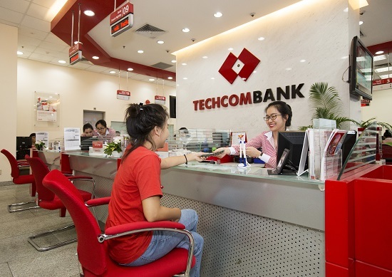 Techcombank chính thức được ngân hàng nhà nước trao quyết định áp dụng chuẩn mực Basel II 