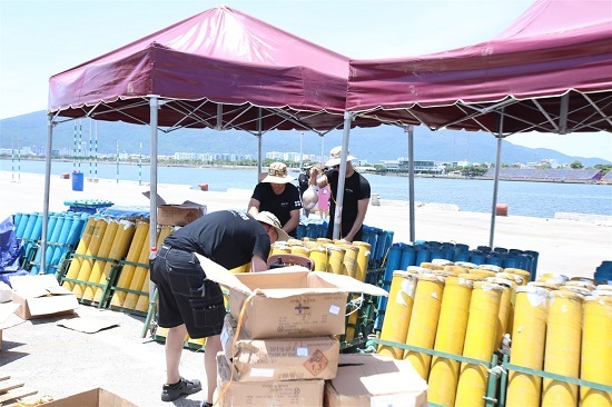 Ý và Phần Lan sẽ mang đến điều gì trong đêm thi thứ 3 DIFF 2019?