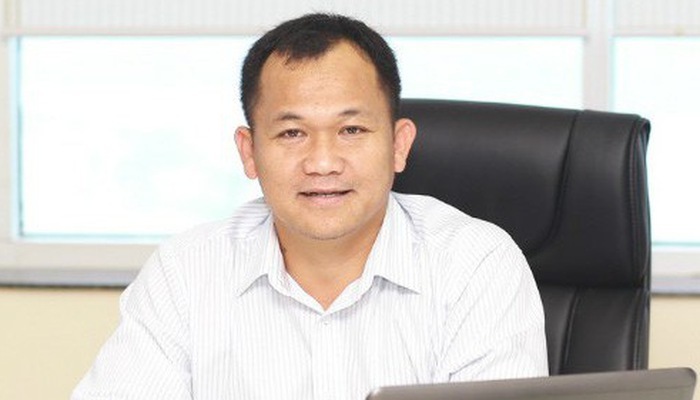 Người đàn ông quyền lực ẩn sau bầu Đức rũ áo rời Hoàng Anh Gia Lai