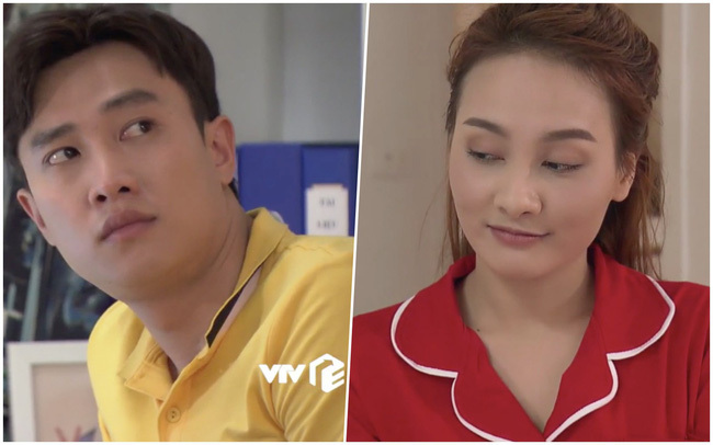 Phim Về nhà đi con tập 43: Thư gạ Vũ cho tới công ty làm việc
