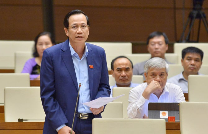 Chính thức rút đề xuất lấy ngày Thương binh, Liệt sỹ 27/7 là ngày nghỉ lễ trong năm