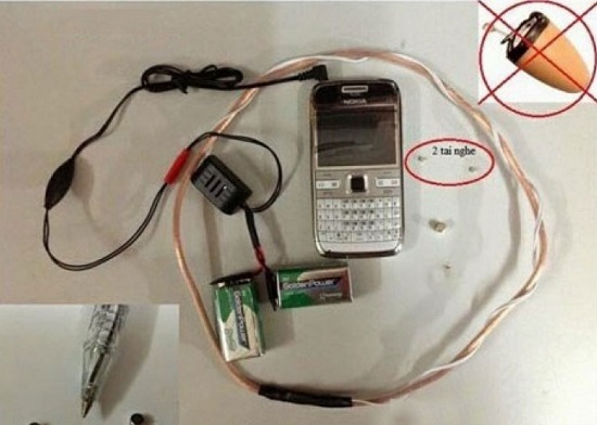 Chặn “chợ công nghệ 4.0”, ngăn sĩ tử “đầu tư” cho tương lai bằng gian lận