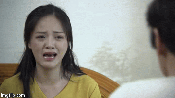 Về nhà đi con tập 44: Huệ khóc nấc cầu xin bố đừng đưa tiền cho Khải