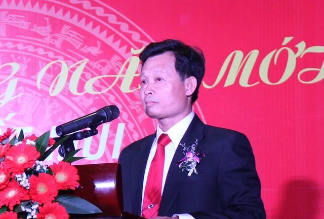 Nguyên Giám đốc Sở Ngoại vụ Khánh Hòa Nguyễn Quốc Trâm bị tạm giam