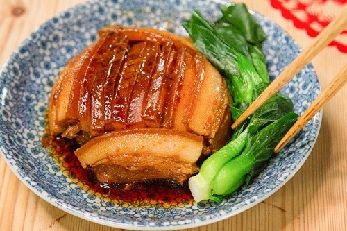 Thịt heo kho theo cách này mềm ngon hết cỡ