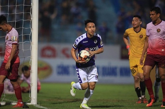 Tin tức thể thao mới - nóng nhất hôm nay 14/6/2019: Kết quả vòng 13 V-League 2019