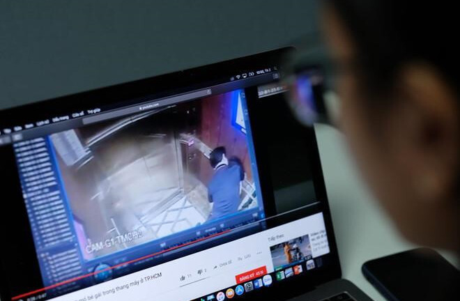 Vì sao lại xử kín vụ Nguyễn Hữu Linh dâm ô bé gái trong thang máy?