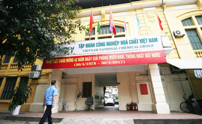 Vinachem đấu giá cổ phần tại 3 doanh nghiệp, giá khởi điểm cao ngất ngưởng
