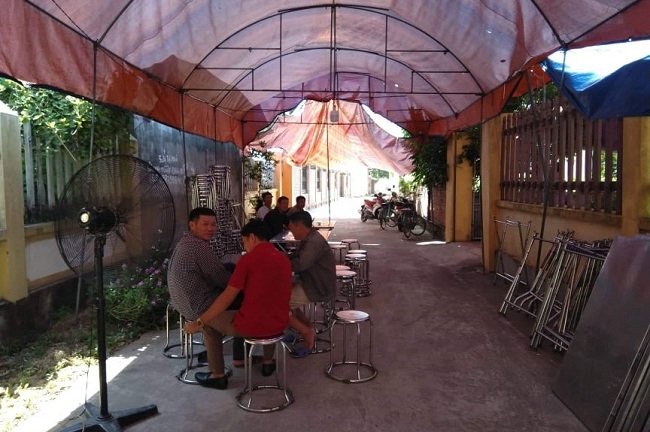 Hải Dương: Làm rõ thông tin người đàn ông tử vong sau khi đến đồn công an tự thú