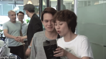 Về nhà đi con tập 46: Anh chàng Rooster của Ánh Dương đã lộ diện