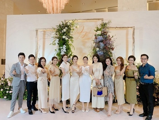 Tin tức giải trí mới nhất ngày 15/6/2019: Dàn sao Việt