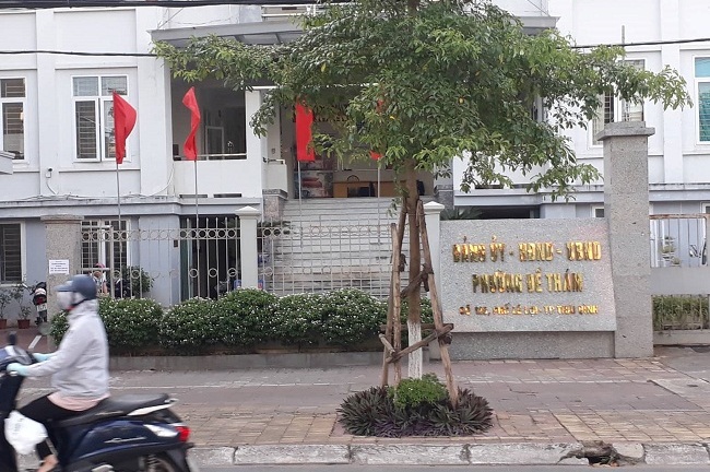 Vụ Bí thư Đoàn phường dâm ô bé gái 11 tuổi: Chuyển hồ sơ sang VKSND