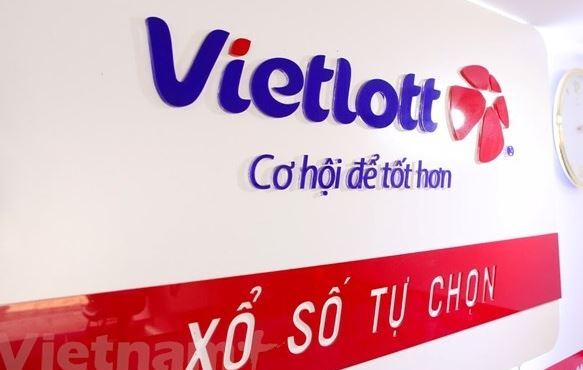 Kết quả xổ số Vietlott hôm nay 16/6/2019