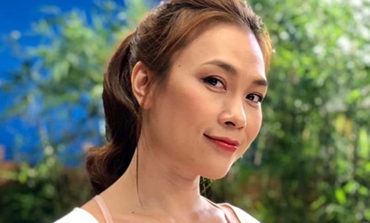 Mỹ Tâm phản ứng ra sao trước tin đồn lộ bằng chứng yêu Mai Tài Phến?