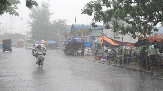 Dự báo thời tiết mới nhất hôm nay 18/6/2019: Hà Nội có nơi mua to và dông