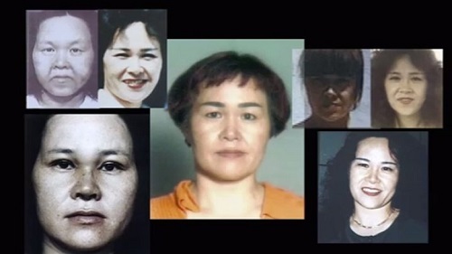 Hồ sơ tội ác: Người phụ nữ Nhật Bản có 7 khuôn mặt, trốn tội giết người gần 15 năm