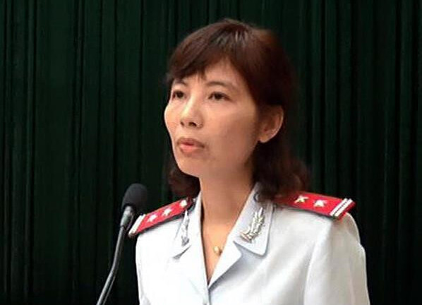 Vụ nhận tiền hối lộ tại Vĩnh Phúc: Hai chị em ruột cùng trong đoàn Thanh tra