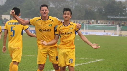 Tin tức thể thao mới nóng nhất hôm nay 18/6/2019: Phan Văn Đức chấn thương nặng, nghỉ đến hết mùa giải 2019