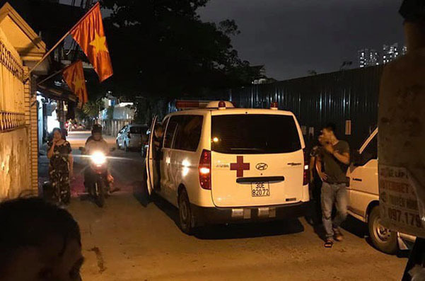 Vụ cô gái bị sát hại trước ngày đi nước ngoài: Tiết lộ rùng mình của hàng xóm khu trọ