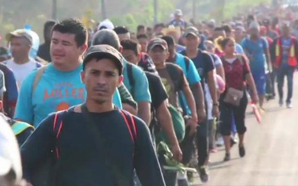 Tuần tới, hàng triệu người nhập cư trái phép sẽ bị trục xuất khỏi Mỹ