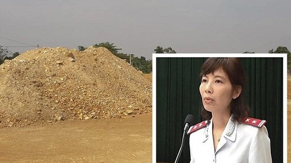 Tin tức pháp luật mới nóng nhất hôm nay 19/6/2019: Khởi tố 3 cán bộ Thanh tra Bộ Xây dựng