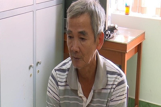 An Giang: Bắt gã hàng xóm 4 lần hiếp dâm bé gái 8 tuổi chỉ trong hơn một tháng