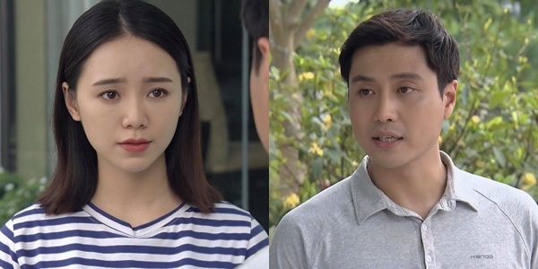 Phim Nàng dâu order tập 22: Phong đuổi khéo