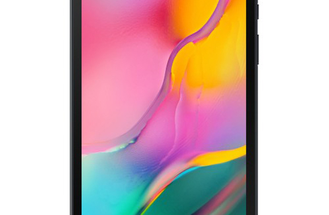 Máy tính bảng Galaxy Note 10 của Samsung dự kiến sắp trình làng