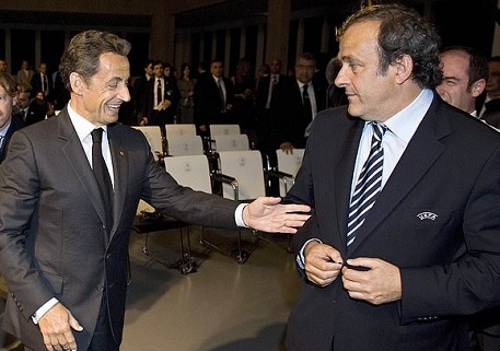 Tin tức thế giới mới nhất hôm nay 19/6/2019: Cựu chủ tịch UEFA Michel Platini bị cảnh sát bắt