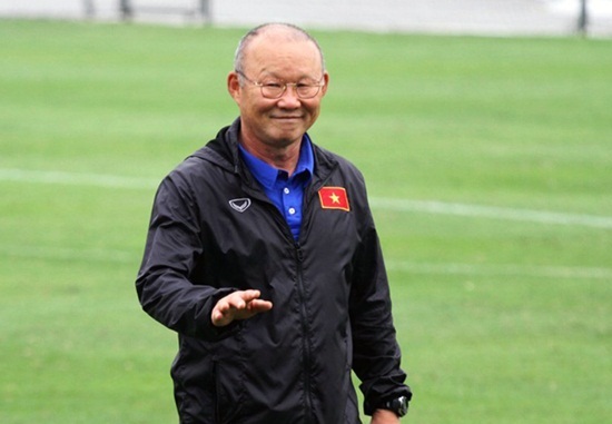 Tin tức thể thao mới - nóng nhất hôm nay 19/6/2019: Chủ tịch VFF nói về hợp đồng với HLV Park Hang-seo