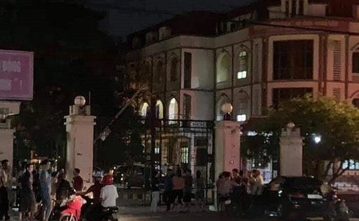Vụ cán bộ phòng Nội vụ huyện chết tại trụ sở: Lấy mô nội tạng từ thi thể nạn nhân để xét nghiệm