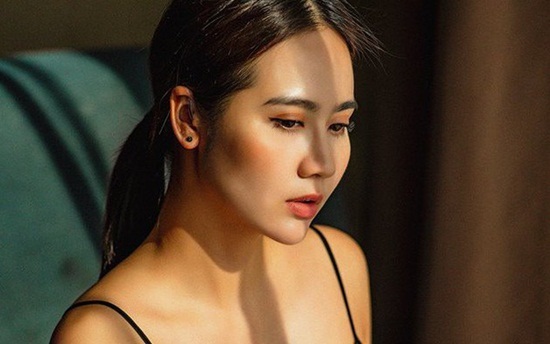 Huyền Lizzie xác nhận ly hôn chồng đại gia sau 4 năm chung sống