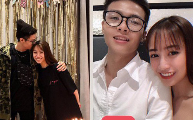 Chàng trai hẹn hò với ái nữ nhà đại gia Minh Nhựa giàu có cỡ nào?