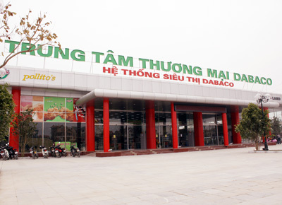 Bắc Ninh đấu giá khu đất 4.000m2 vừa thu hồi từ Dabaco để xây cao ốc 30 tầng