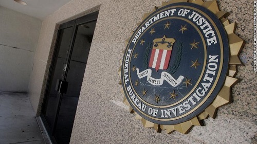FBI bắt giữ một người tị nạn Syria ủng hộ IS, âm mưu đánh bom nhà thờ Mỹ