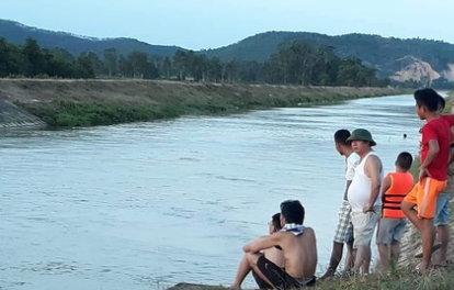Nghệ An: Tìm thấy thi thể thiếu nữ 18 tuổi mất tích khi đi tắm sông cùng bạn