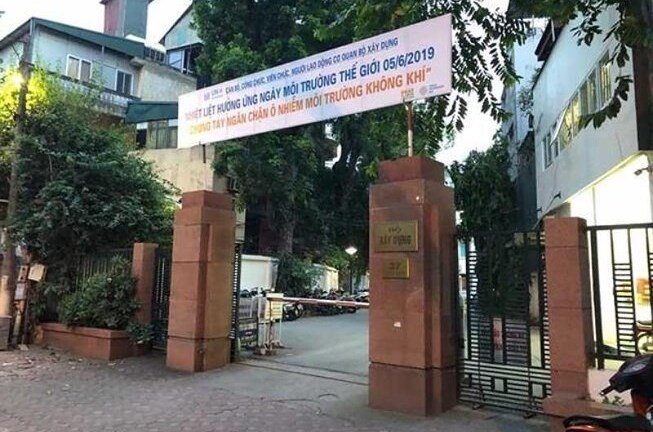 Tình tiết mới vụ thanh tra Bộ Xây dựng vòi tiền ở Vĩnh Phúc