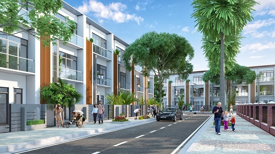 Cơ sở pháp lý vững chắc, Nhơn Hội New City trở thành điểm hẹn an toàn cho các nhà đầu tư tại thị trường Quy Nhơn