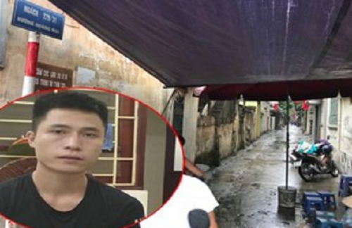 Những tình tiết chưa tiết lộ vụ nữ DJ 19 tuổi bị bạn trai sát hại trong phòng trọ ở Hà Nội