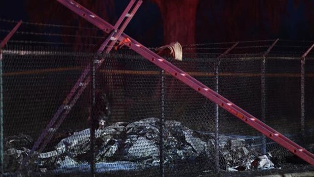 Rơi máy bay thảm khốc ở Hawaii, 9 người thiệt mạng