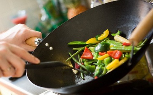 Những sai lầm khi chế biến rau, củ dễ gây ung thư nhiều người Việt mắc phải
