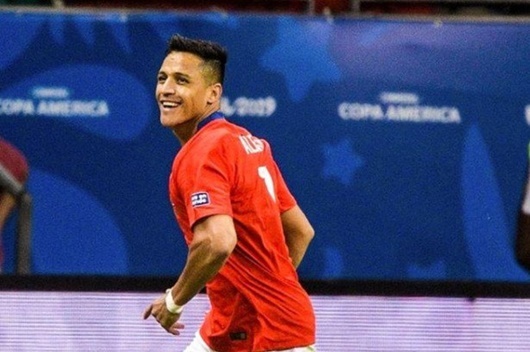 Tin tức thể thao mới nóng nhất hôm nay 22/6/2019: 2 đội đầu tiên vào tứ kết Copa America 2019