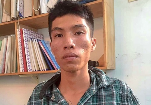 Khánh Hòa: Nam thanh niên đâm chết người vì tiếng nẹt pô ồn ào khiến con quấy khóc