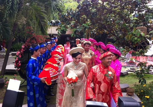 Gia thế