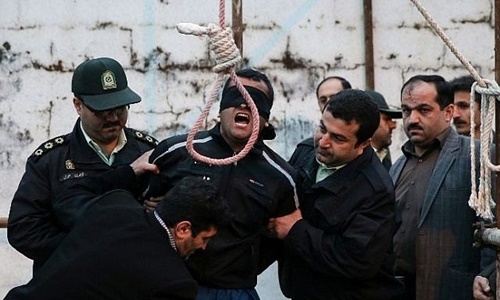 Iran tử hình cựu nhân viên Bộ Quốc phòng bị kết án làm gián điệp cho Mỹ