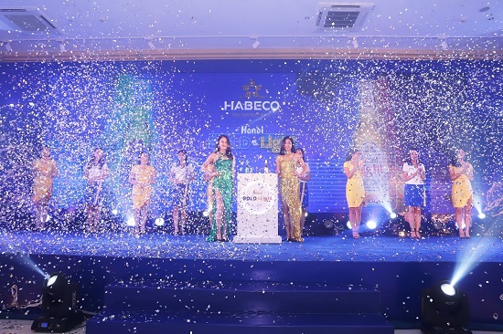 Ra mắt bom tấn hè này: Cặp đôi Hanoi Bold và Hanoi Light