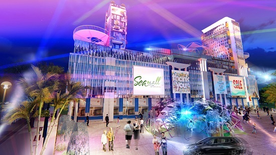 Bất động sản Bình Châu: BĐS nghỉ dưỡng sở hữu vĩnh viễn được khách hàng ráo riết săn tìm