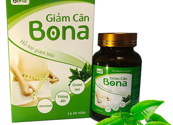 Giảm cân nhờ nguyên liệu tự nhiên: Bí quyết giảm cân không mất sức, an toàn, hiệu quả