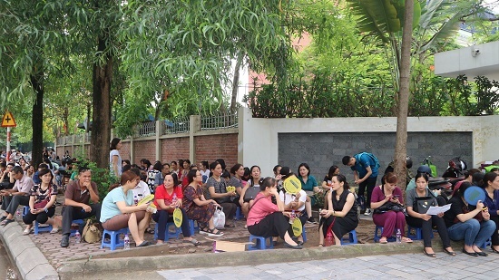 Đáp án, đề thi môn Toán mã đề 115 THPT quốc gia 2019 chuẩn nhất, chính xác nhất