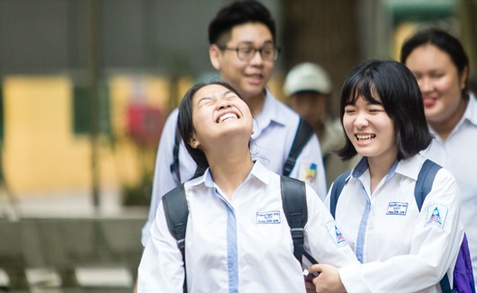 Đáp án đề thi môn Toán mã đề 113 THPT quốc gia 2019 chuẩn nhất, chính xác nhất